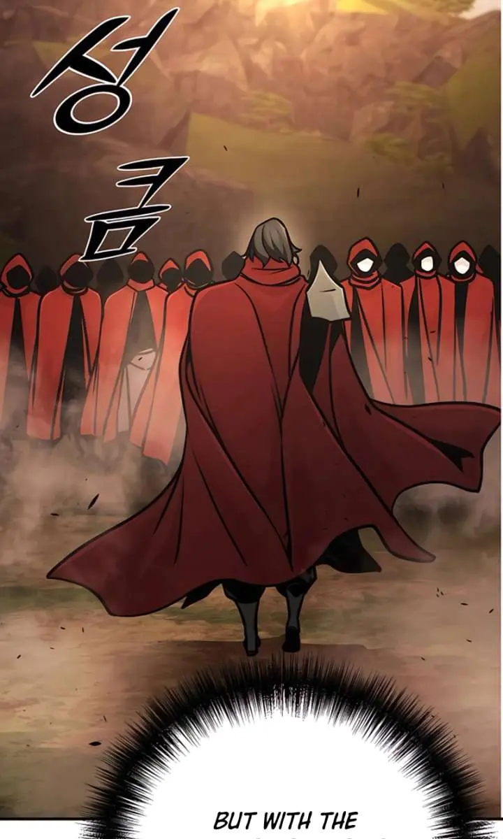 The Mysterious World's Greatest Martial Artist Little Prince Chapter 117 Page 62