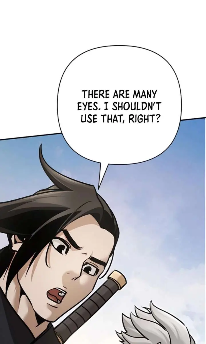 The Mysterious World's Greatest Martial Artist Little Prince Chapter 117 Page 68