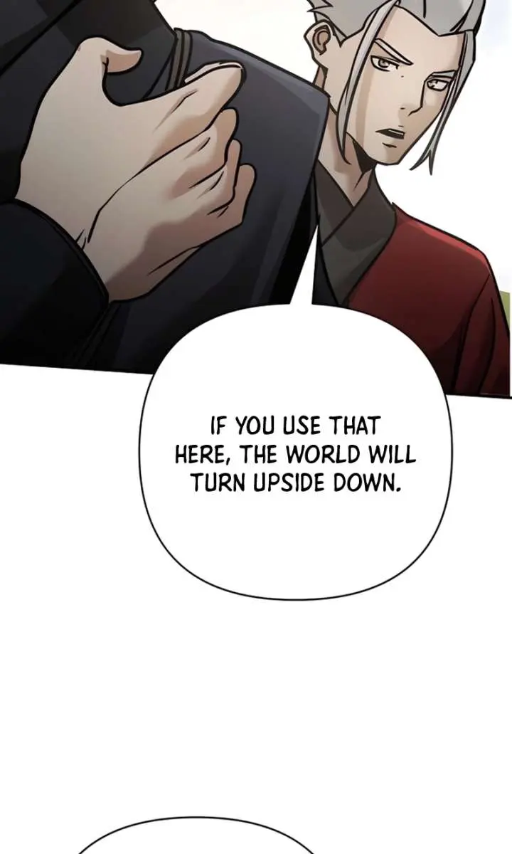 The Mysterious World's Greatest Martial Artist Little Prince Chapter 117 Page 69