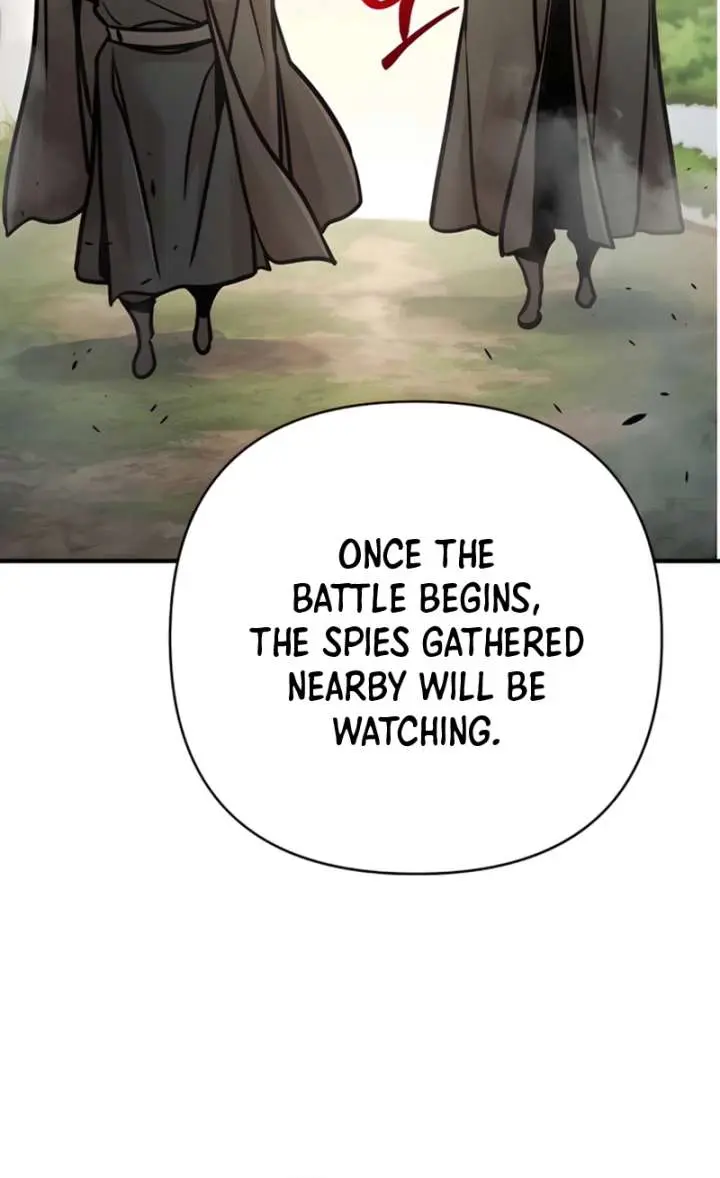 The Mysterious World's Greatest Martial Artist Little Prince Chapter 117 Page 71