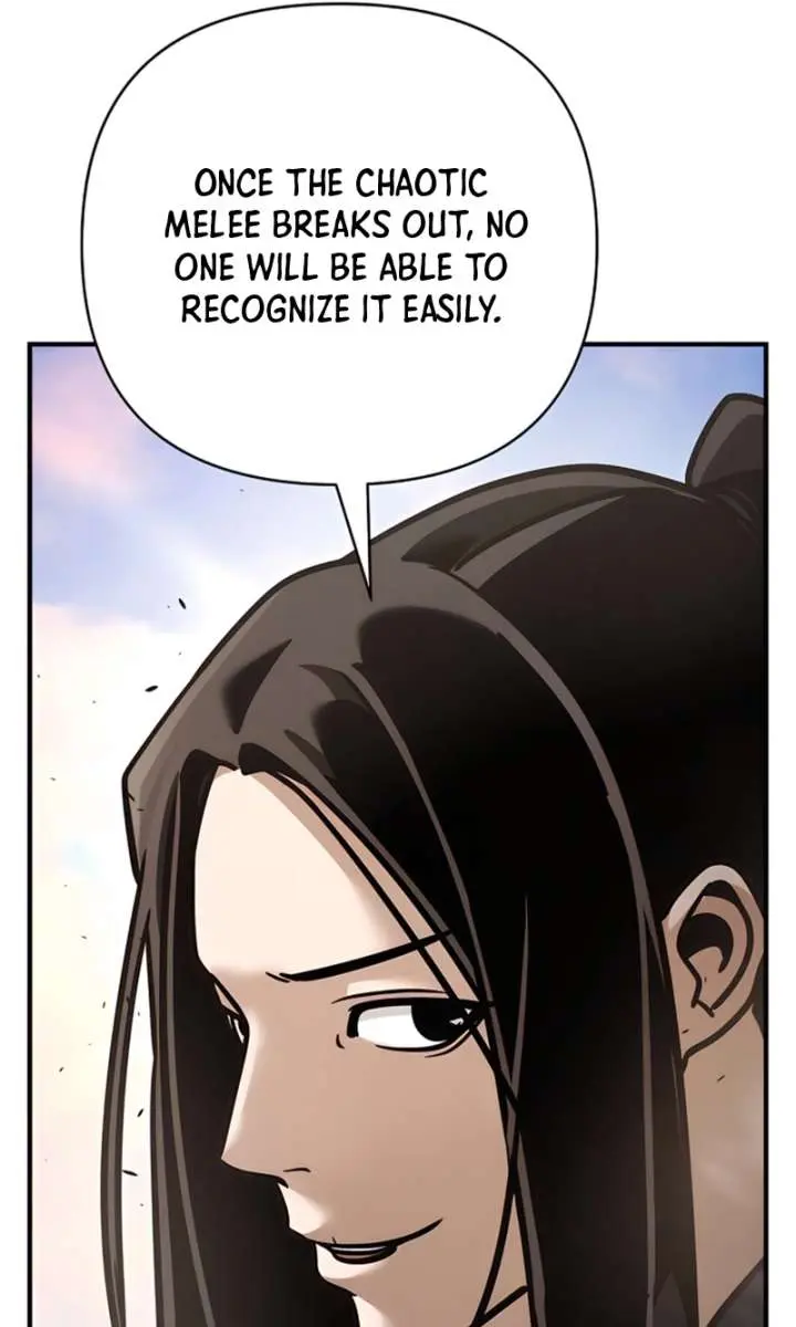 The Mysterious World's Greatest Martial Artist Little Prince Chapter 117 Page 72