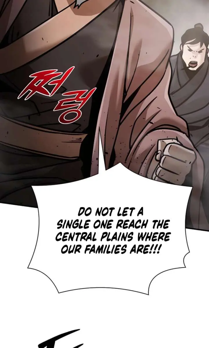 The Mysterious World's Greatest Martial Artist Little Prince Chapter 117 Page 85