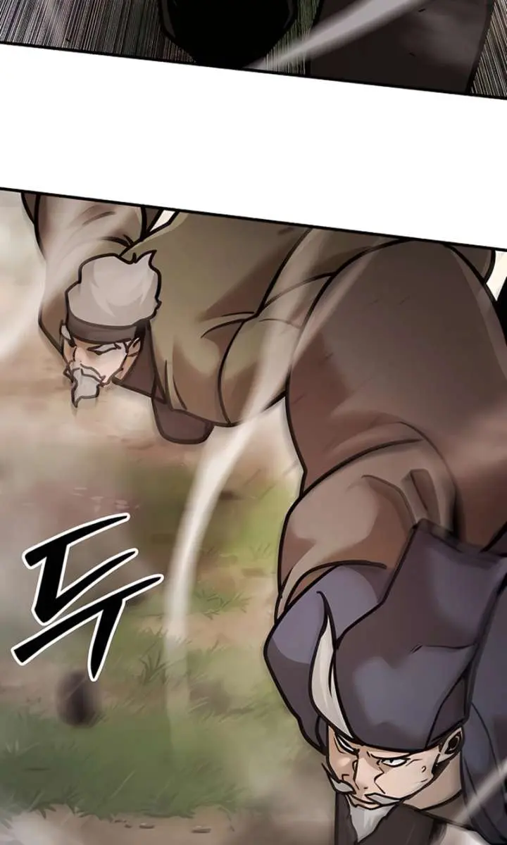 The Mysterious World's Greatest Martial Artist Little Prince Chapter 117 Page 87