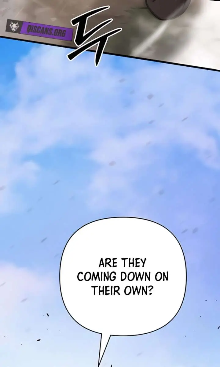 The Mysterious World's Greatest Martial Artist Little Prince Chapter 117 Page 88