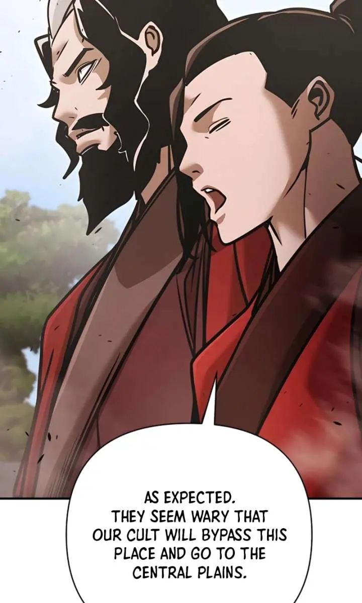 The Mysterious World's Greatest Martial Artist Little Prince Chapter 117 Page 90