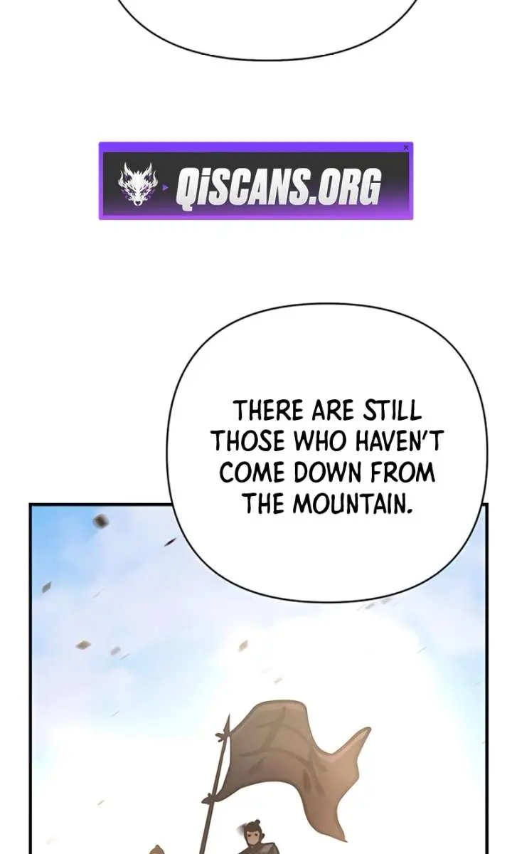 The Mysterious World's Greatest Martial Artist Little Prince Chapter 117 Page 91