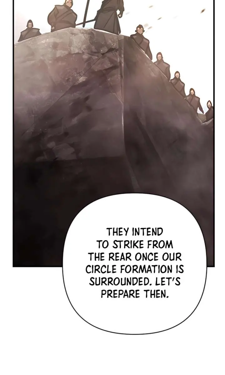 The Mysterious World's Greatest Martial Artist Little Prince Chapter 117 Page 92