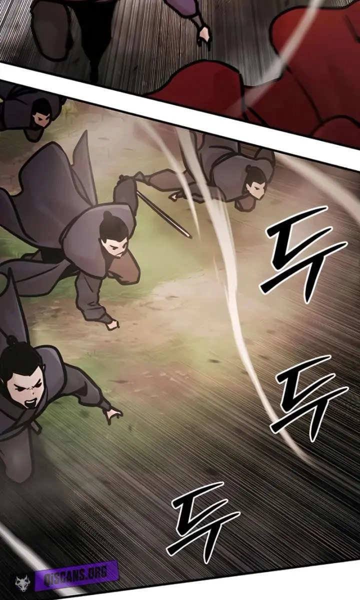 The Mysterious World's Greatest Martial Artist Little Prince Chapter 117 Page 94