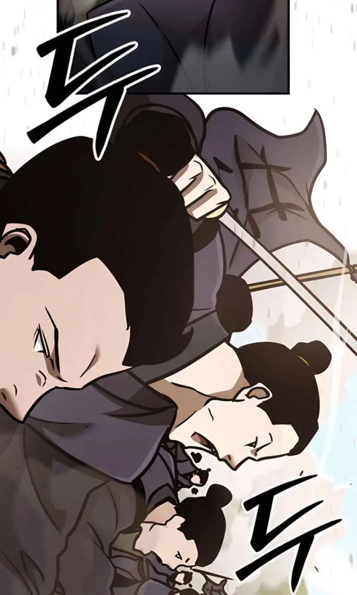 The Mysterious World's Greatest Martial Artist Little Prince Chapter 117 Page 97