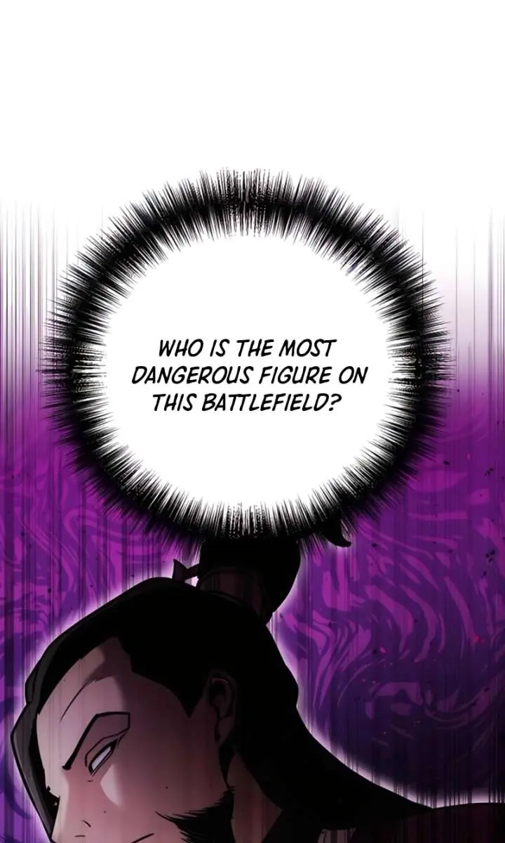 The Mysterious World's Greatest Martial Artist Little Prince Chapter 117 Page 102