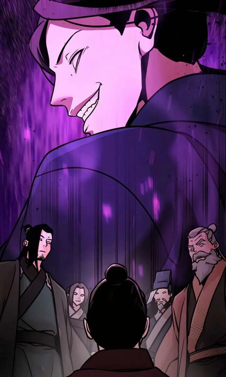 The Mysterious World's Greatest Martial Artist Little Prince Chapter 117 Page 106