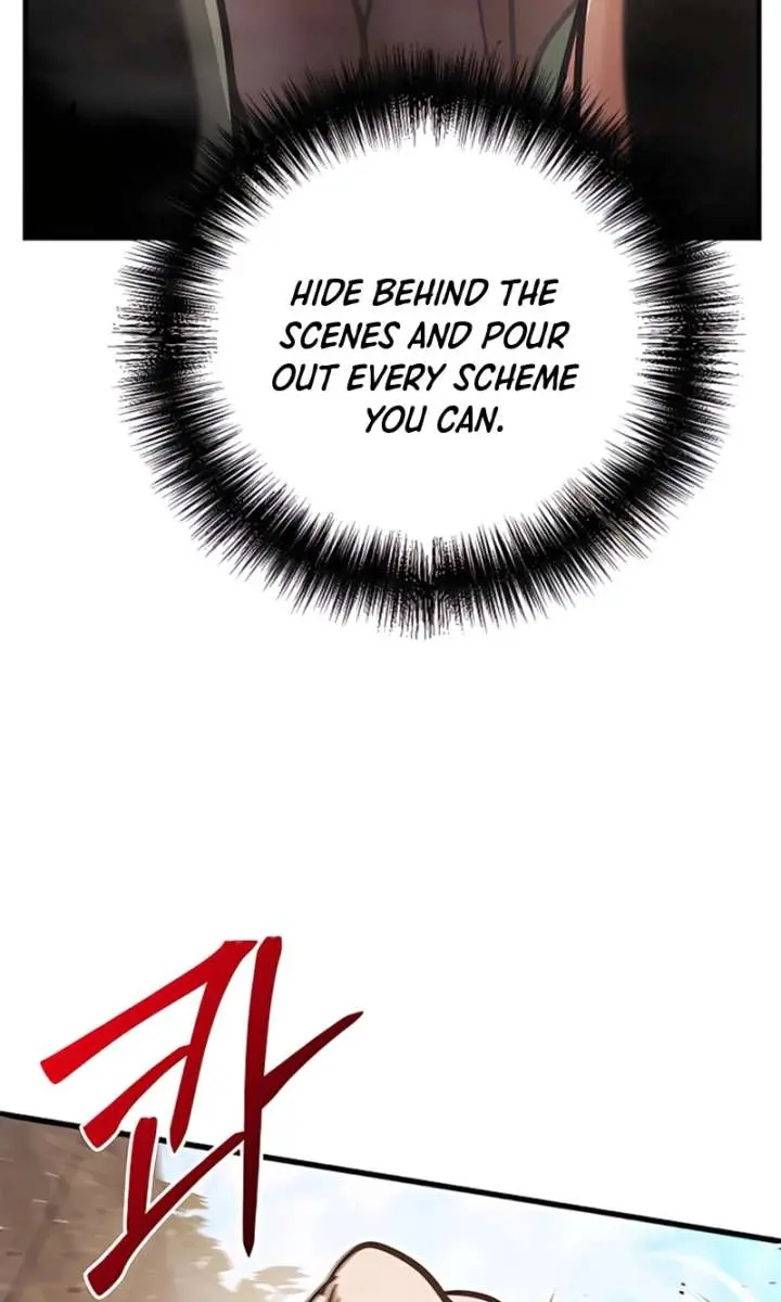The Mysterious World's Greatest Martial Artist Little Prince Chapter 117 Page 110
