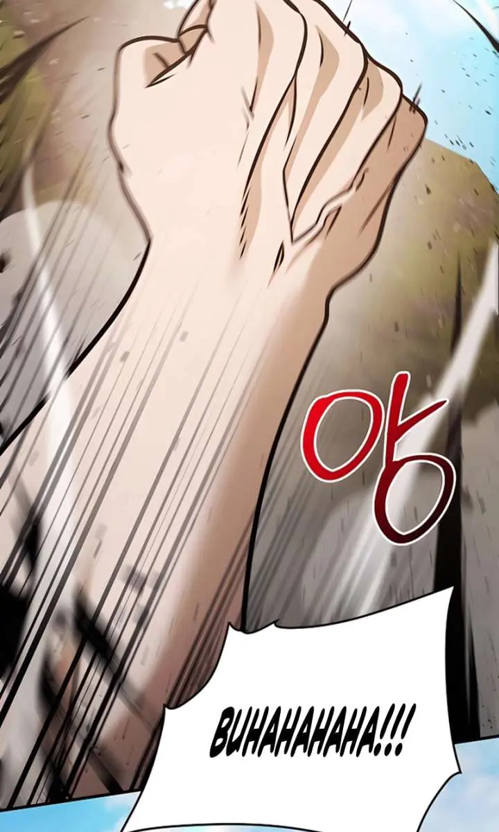 The Mysterious World's Greatest Martial Artist Little Prince Chapter 117 Page 111