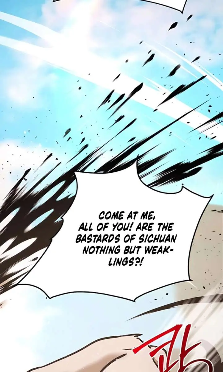 The Mysterious World's Greatest Martial Artist Little Prince Chapter 117 Page 112