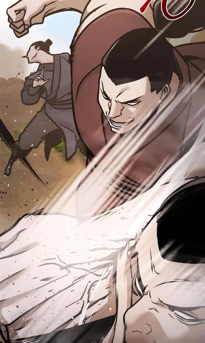 The Mysterious World's Greatest Martial Artist Little Prince Chapter 117 Page 114