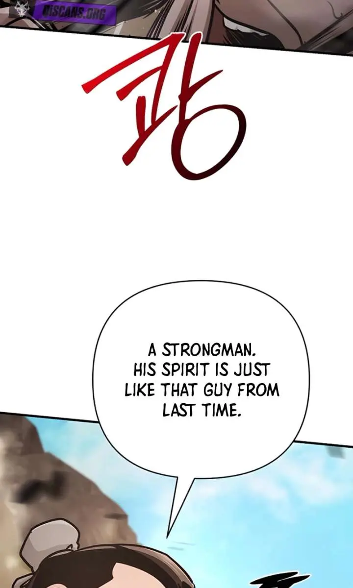 The Mysterious World's Greatest Martial Artist Little Prince Chapter 117 Page 115