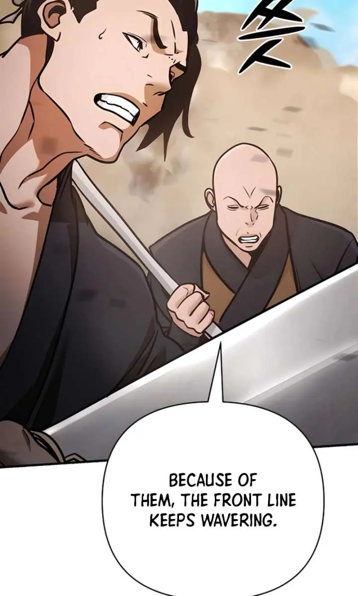 The Mysterious World's Greatest Martial Artist Little Prince Chapter 117 Page 116