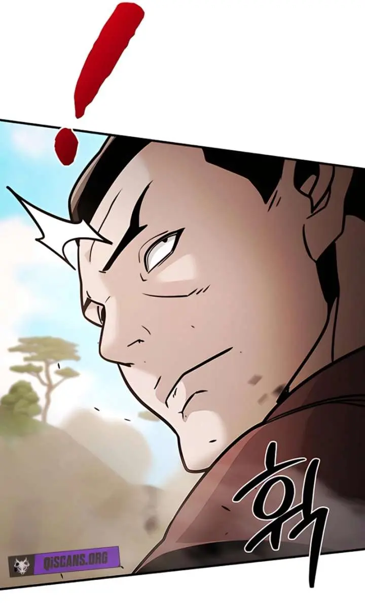The Mysterious World's Greatest Martial Artist Little Prince Chapter 117 Page 120