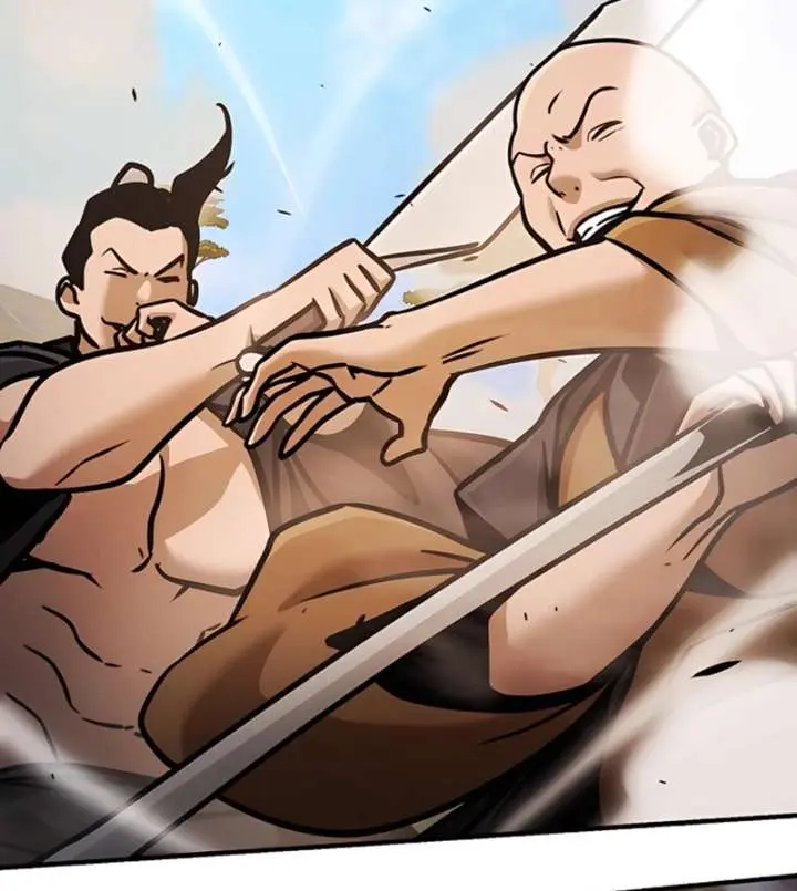 The Mysterious World's Greatest Martial Artist Little Prince Chapter 117 Page 124