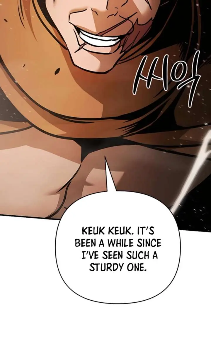 The Mysterious World's Greatest Martial Artist Little Prince Chapter 117 Page 127