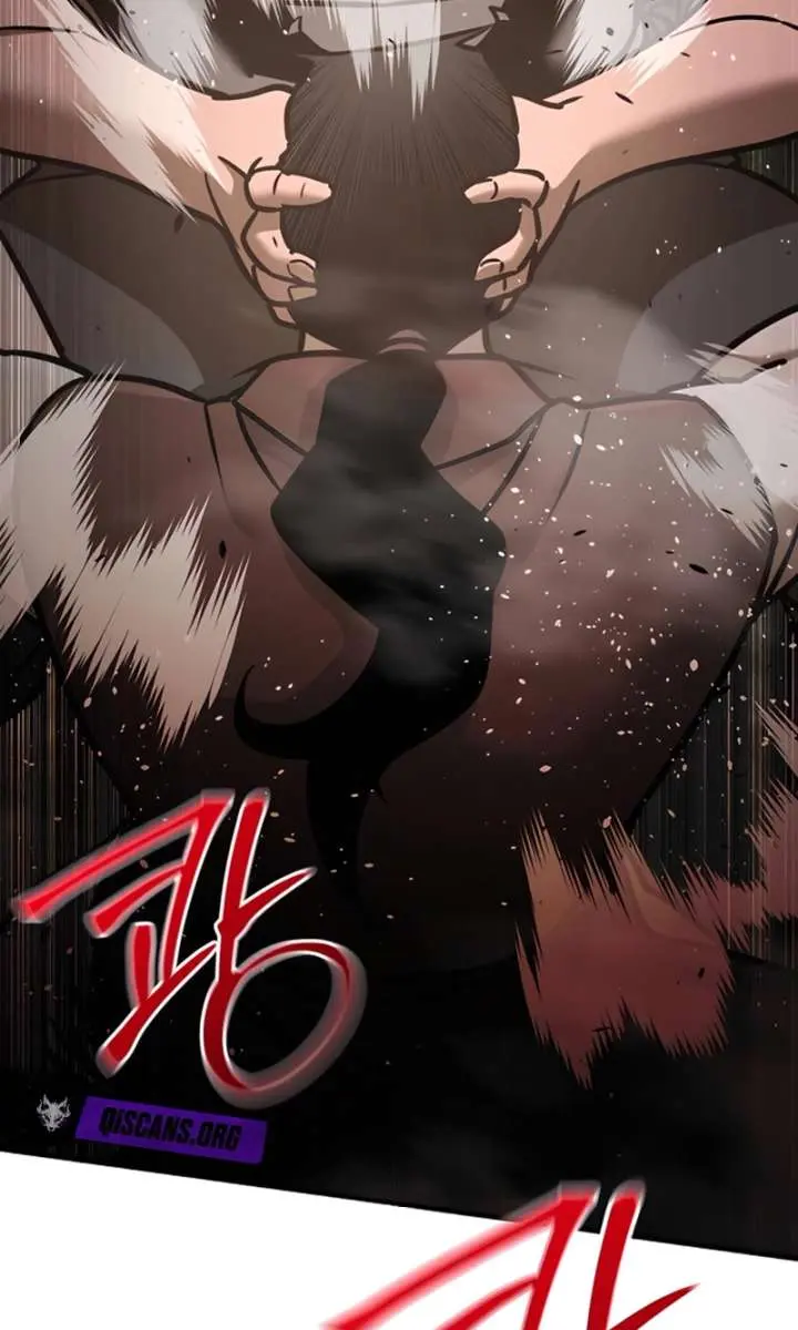 The Mysterious World's Greatest Martial Artist Little Prince Chapter 117 Page 135