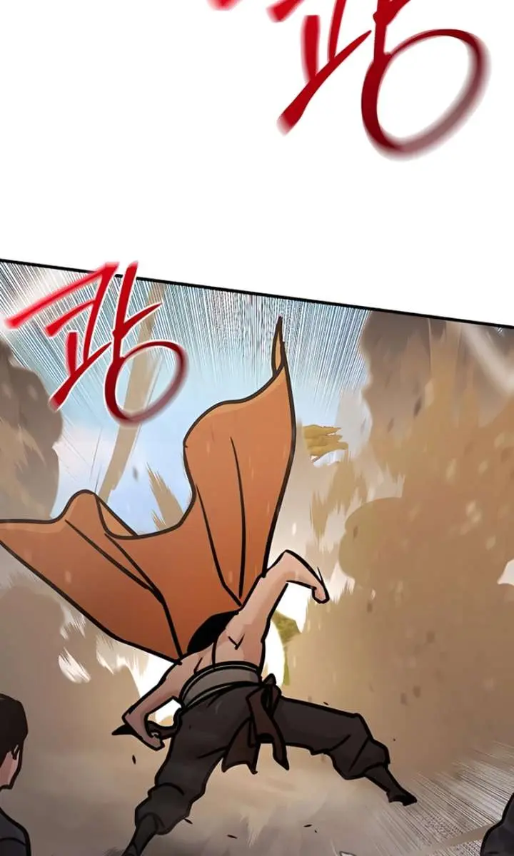 The Mysterious World's Greatest Martial Artist Little Prince Chapter 117 Page 136