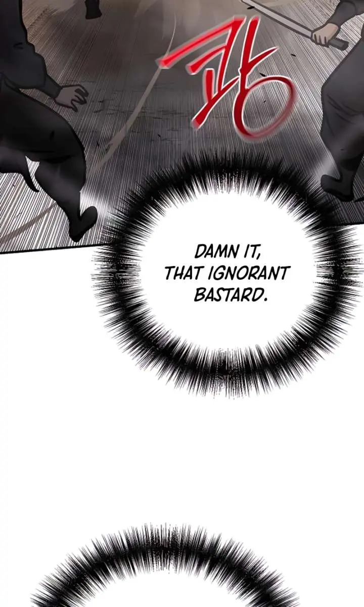 The Mysterious World's Greatest Martial Artist Little Prince Chapter 117 Page 137