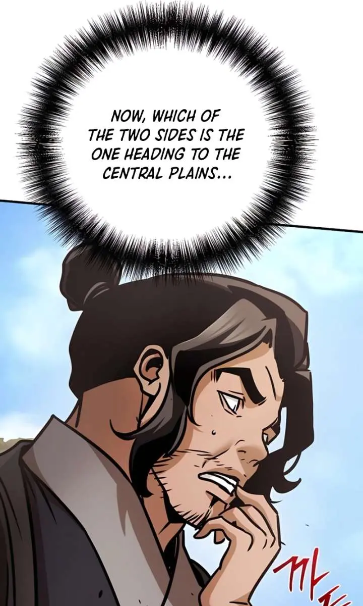 The Mysterious World's Greatest Martial Artist Little Prince Chapter 117 Page 140