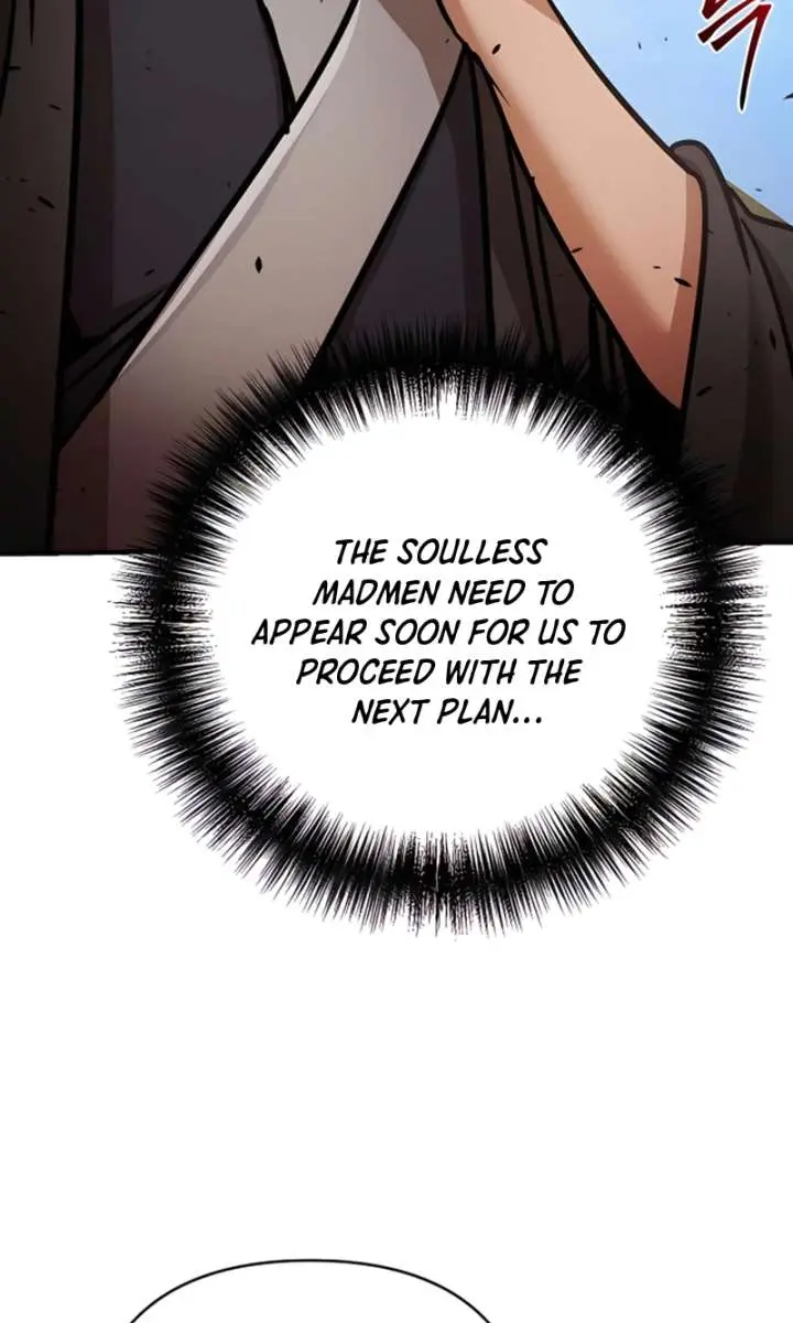 The Mysterious World's Greatest Martial Artist Little Prince Chapter 117 Page 141