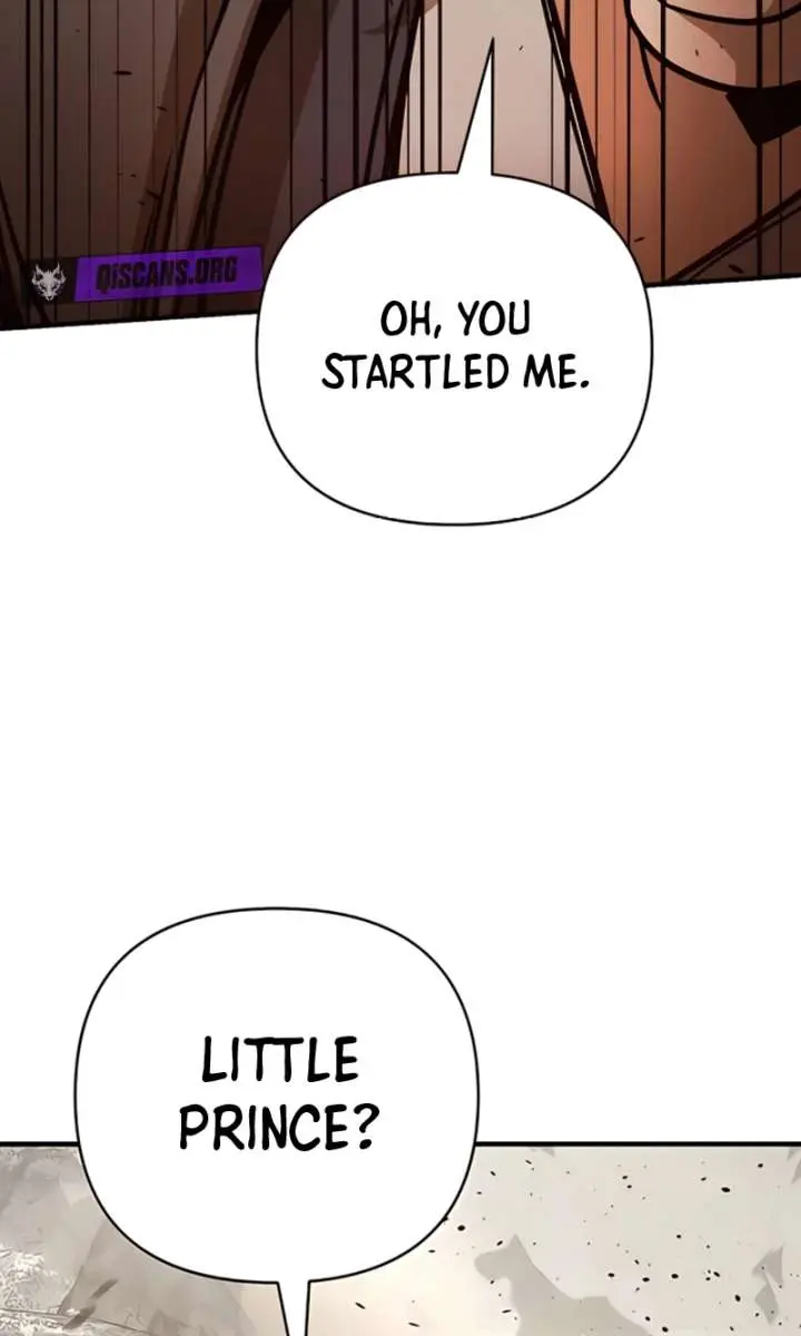 The Mysterious World's Greatest Martial Artist Little Prince Chapter 117 Page 143