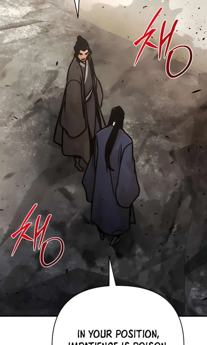 The Mysterious World's Greatest Martial Artist Little Prince Chapter 117 Page 144