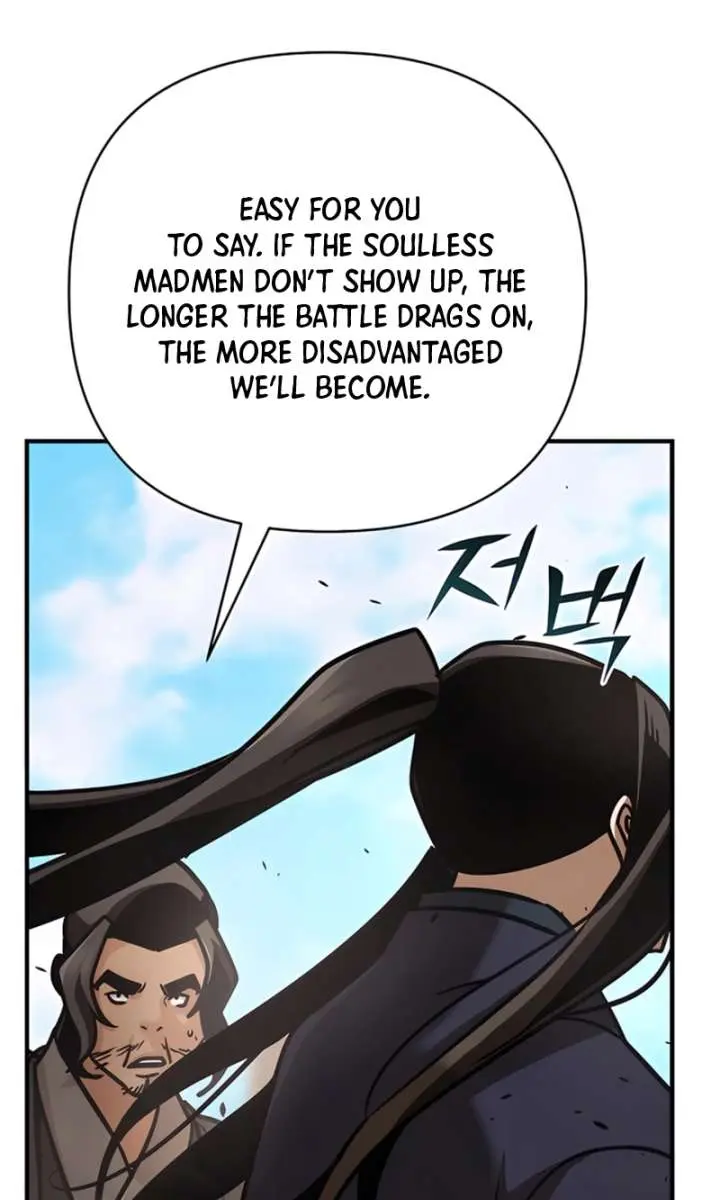 The Mysterious World's Greatest Martial Artist Little Prince Chapter 117 Page 146