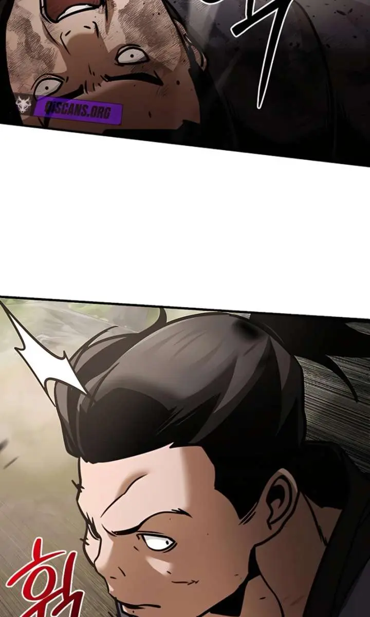 The Mysterious World's Greatest Martial Artist Little Prince Chapter 117 Page 153