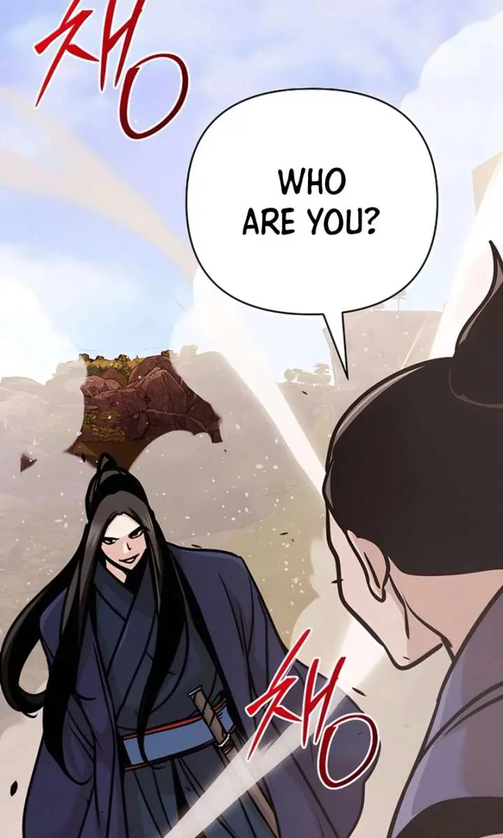 The Mysterious World's Greatest Martial Artist Little Prince Chapter 117 Page 155
