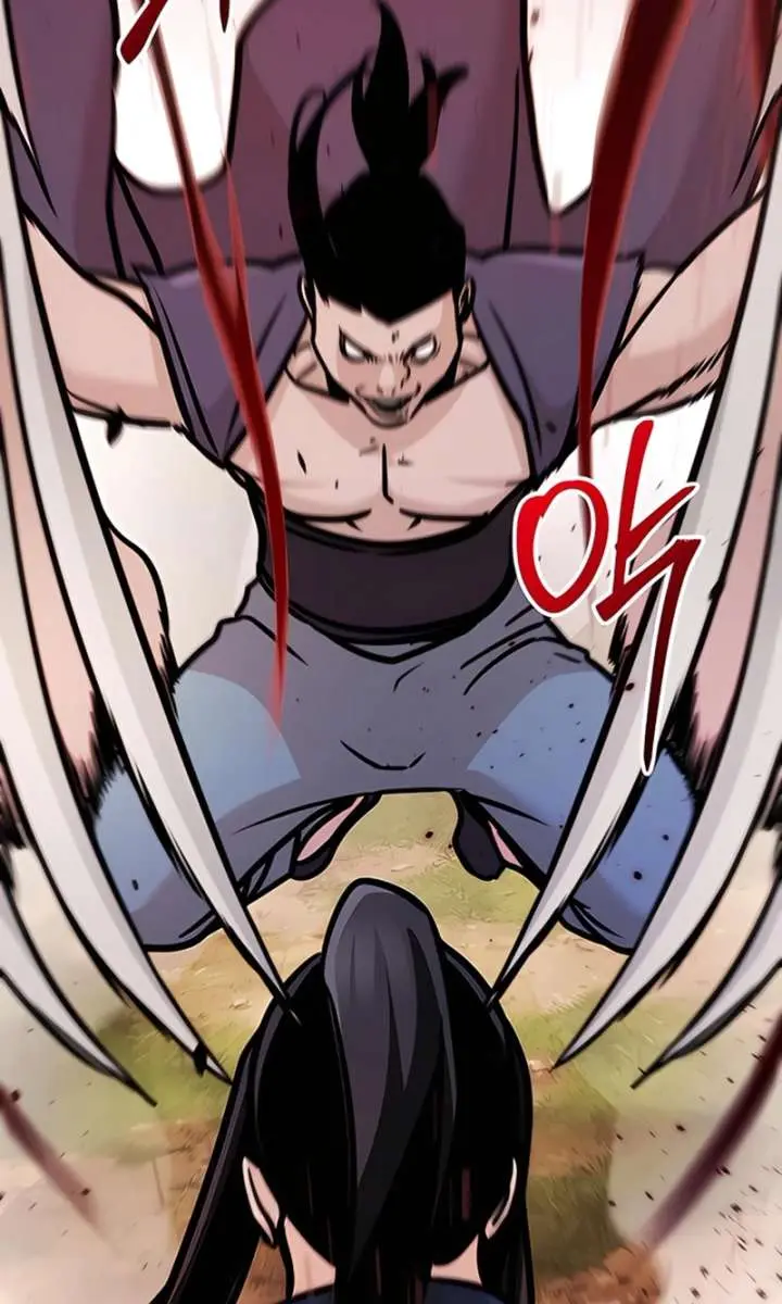 The Mysterious World's Greatest Martial Artist Little Prince Chapter 117 Page 158