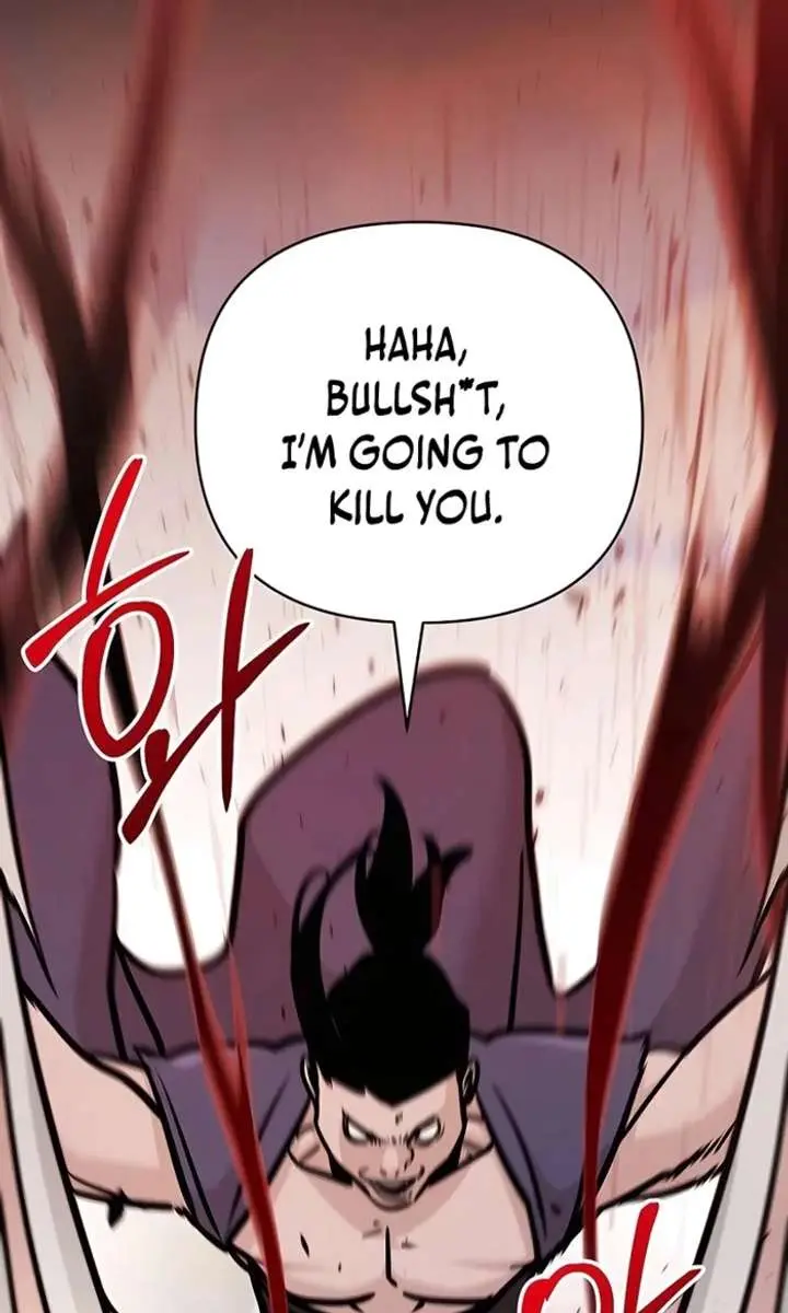 The Mysterious World's Greatest Martial Artist Little Prince Chapter 118 Page 3