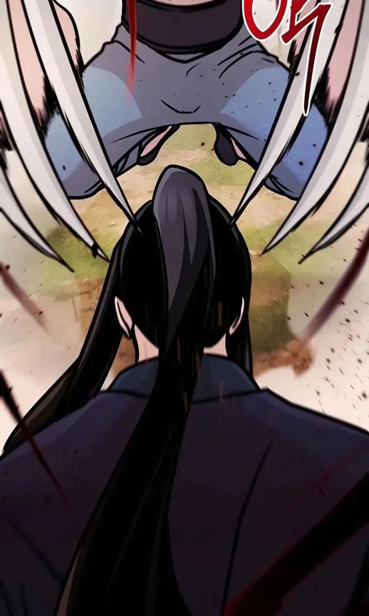 The Mysterious World's Greatest Martial Artist Little Prince Chapter 118 Page 4