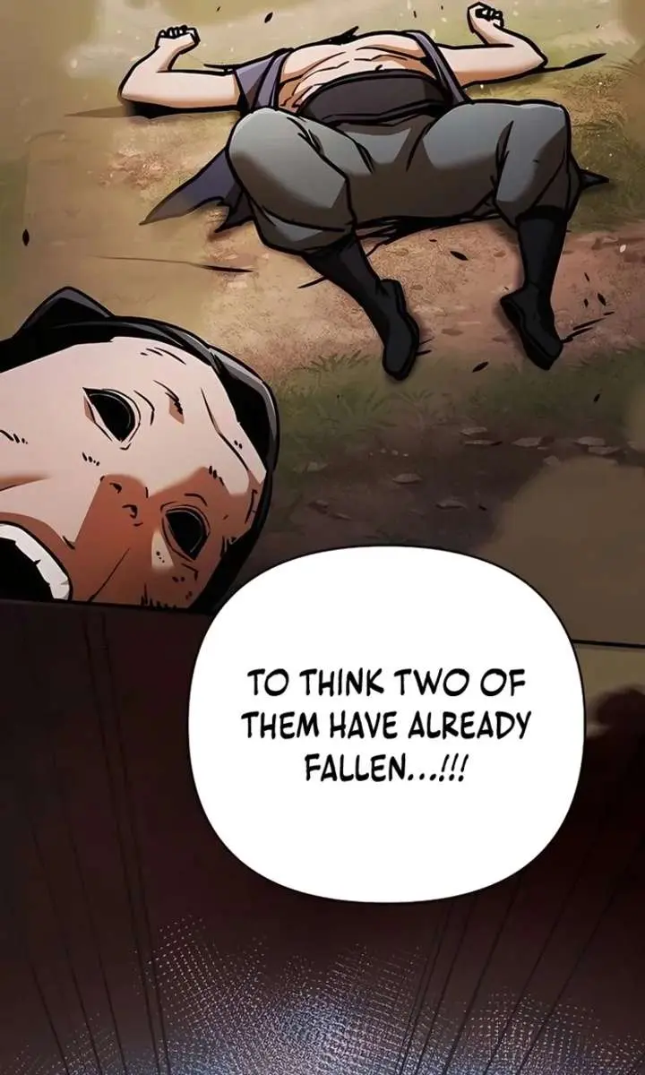 The Mysterious World's Greatest Martial Artist Little Prince Chapter 118 Page 25