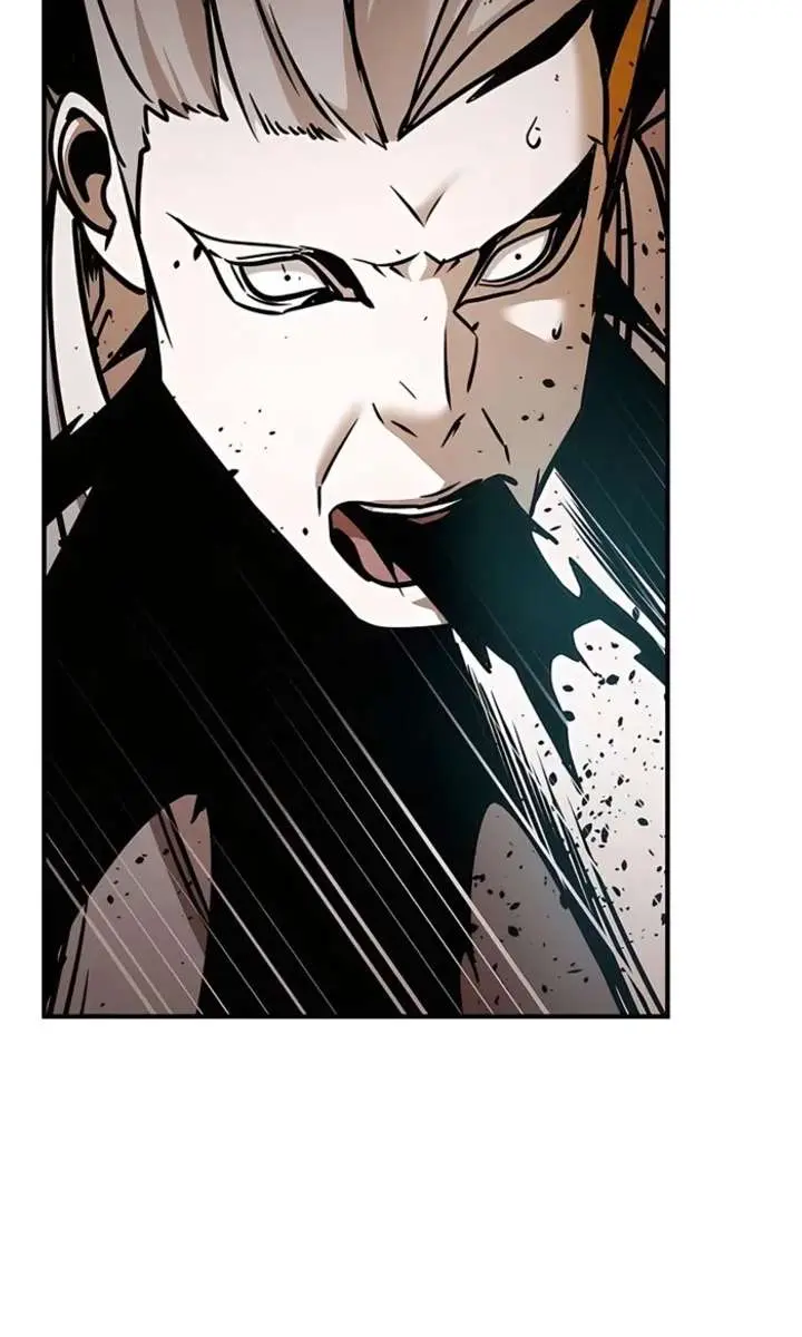 The Mysterious World's Greatest Martial Artist Little Prince Chapter 118 Page 34