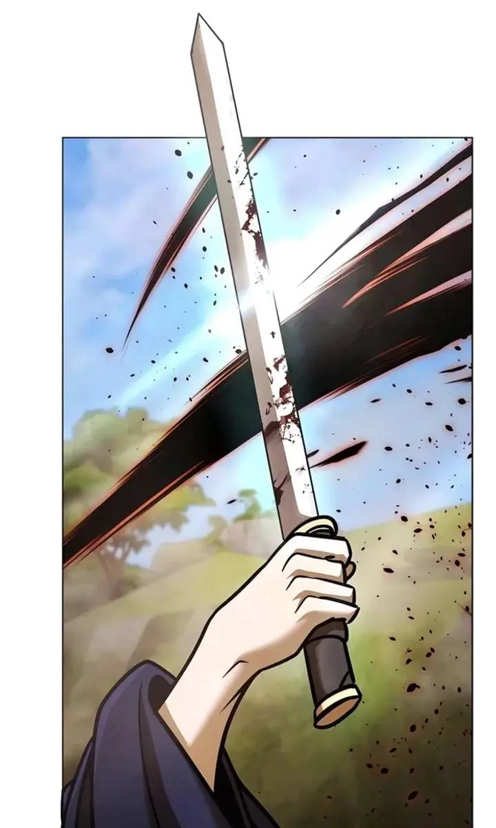 The Mysterious World's Greatest Martial Artist Little Prince Chapter 118 Page 35