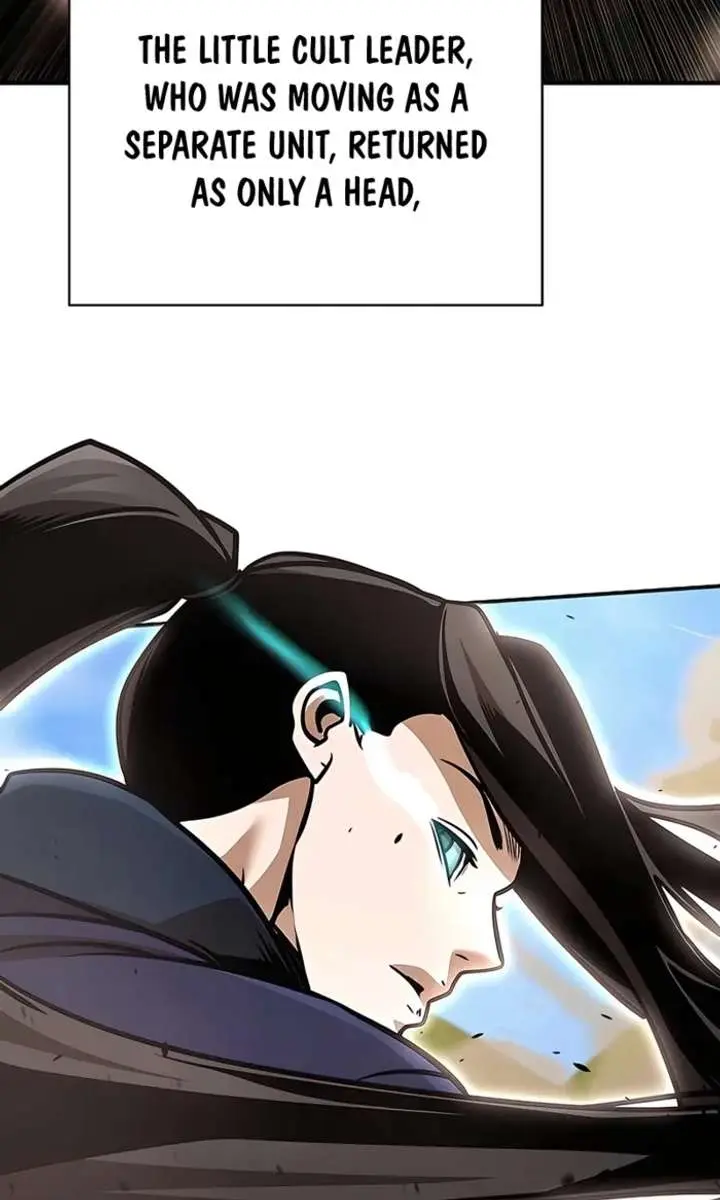 The Mysterious World's Greatest Martial Artist Little Prince Chapter 118 Page 39