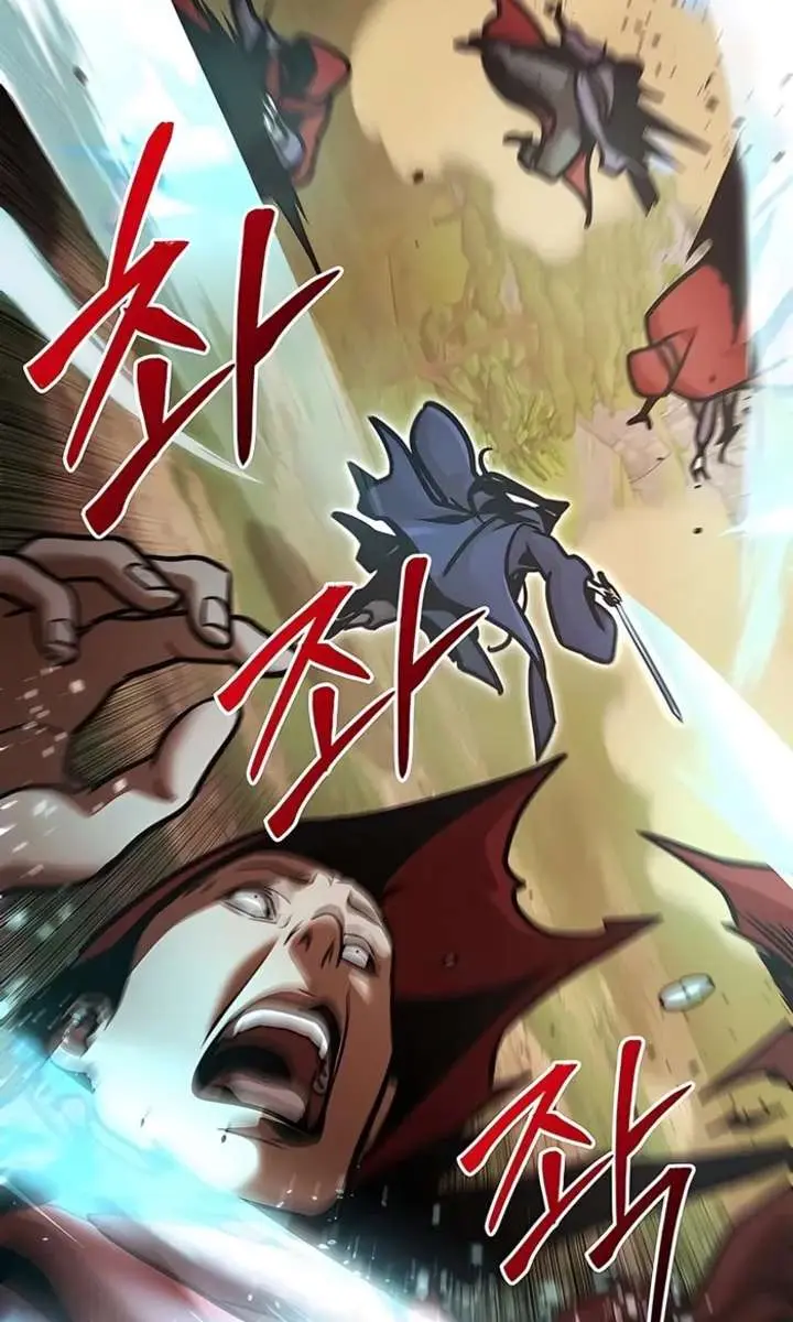 The Mysterious World's Greatest Martial Artist Little Prince Chapter 118 Page 41