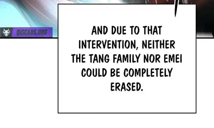 The Mysterious World's Greatest Martial Artist Little Prince Chapter 118 Page 42