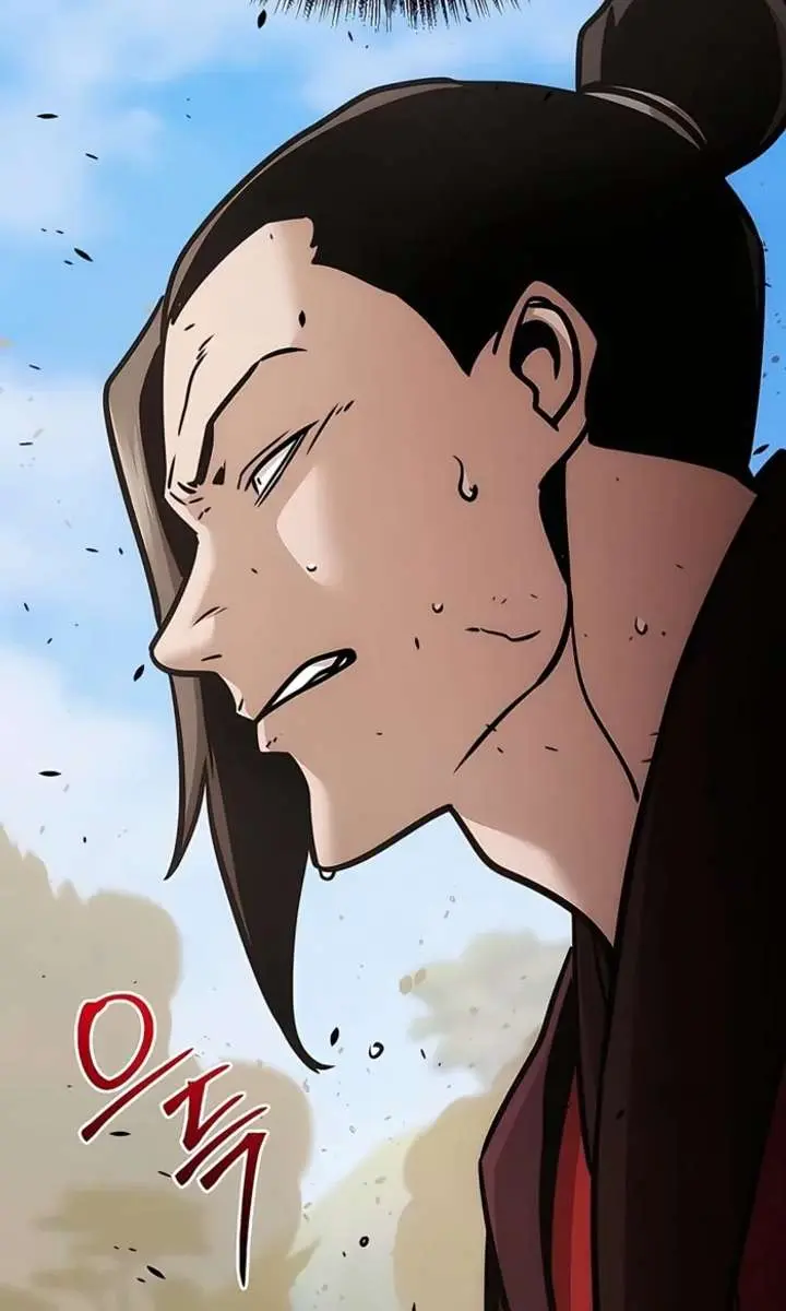 The Mysterious World's Greatest Martial Artist Little Prince Chapter 118 Page 45