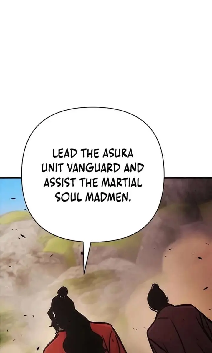 The Mysterious World's Greatest Martial Artist Little Prince Chapter 118 Page 51