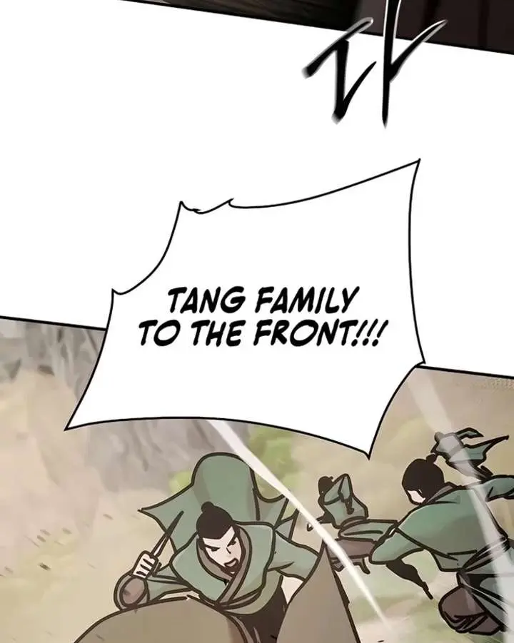The Mysterious World's Greatest Martial Artist Little Prince Chapter 118 Page 77
