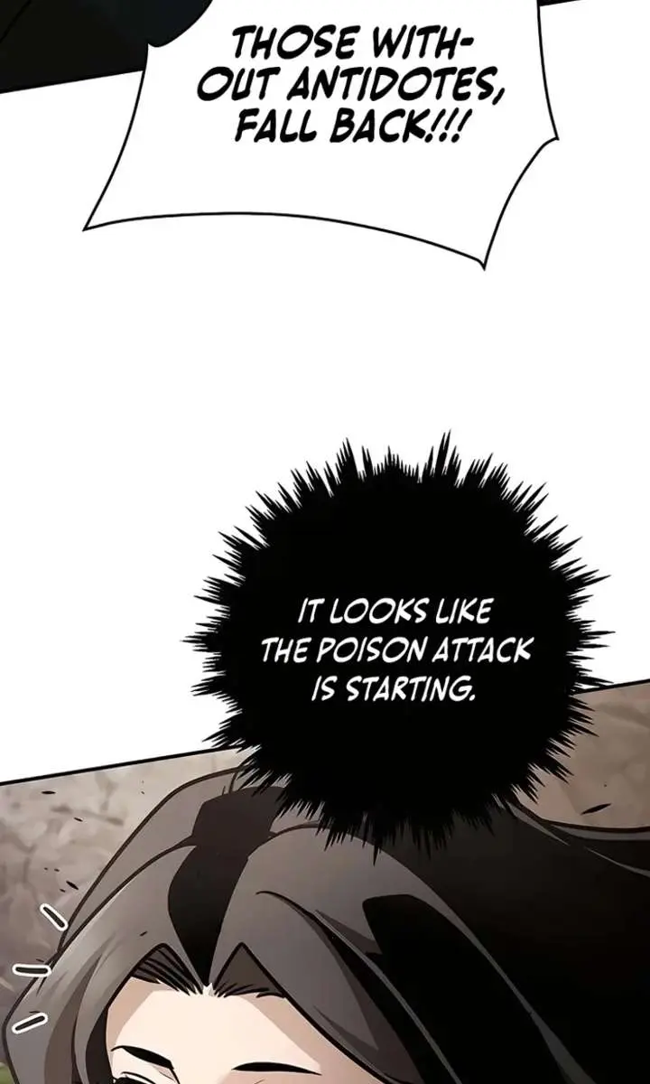 The Mysterious World's Greatest Martial Artist Little Prince Chapter 118 Page 79