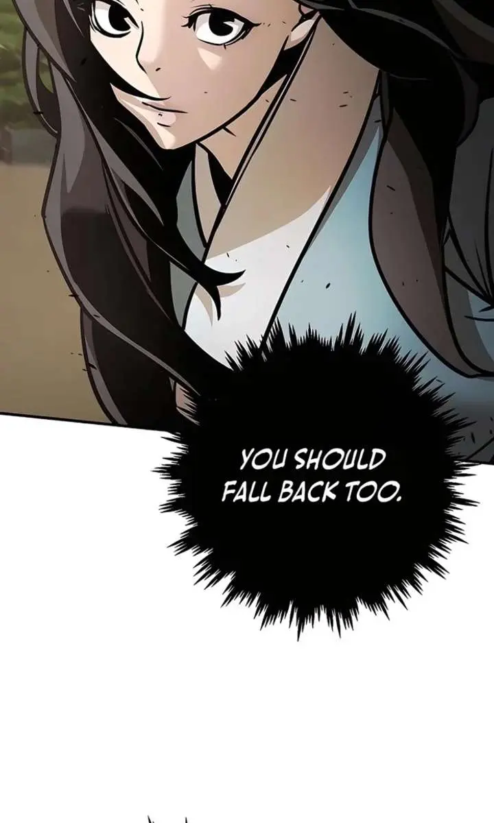 The Mysterious World's Greatest Martial Artist Little Prince Chapter 118 Page 80