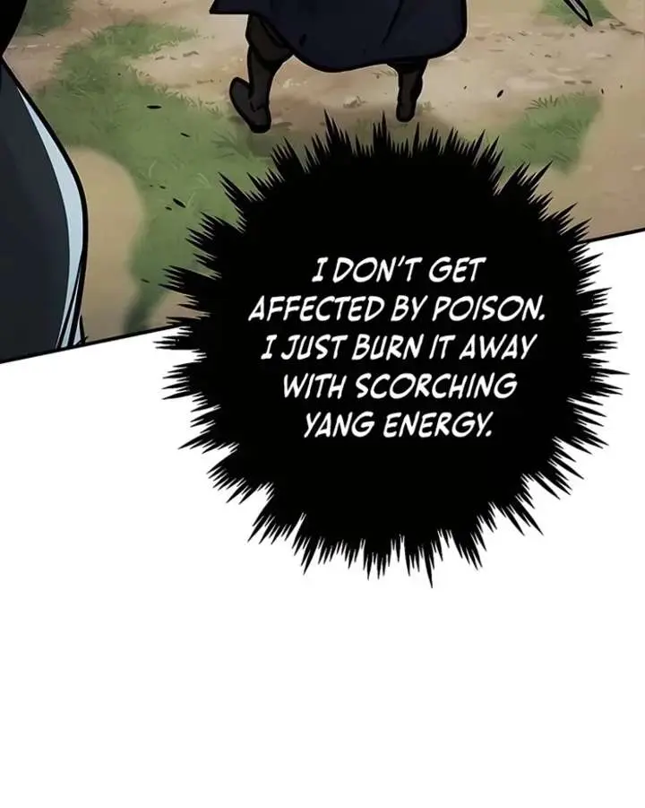 The Mysterious World's Greatest Martial Artist Little Prince Chapter 118 Page 82