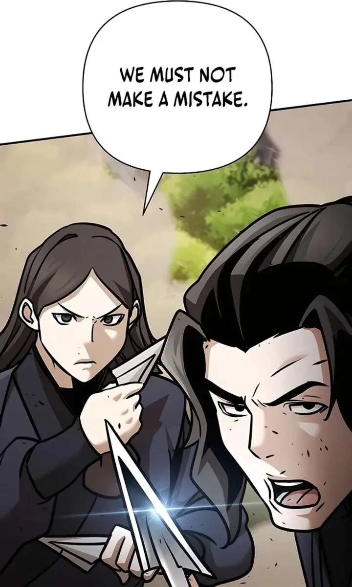 The Mysterious World's Greatest Martial Artist Little Prince Chapter 118 Page 83